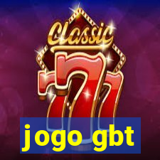 jogo gbt